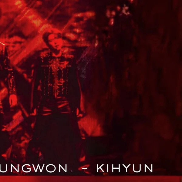 Penampilan MONSTA X yang Paling Dicintai Hari Ini