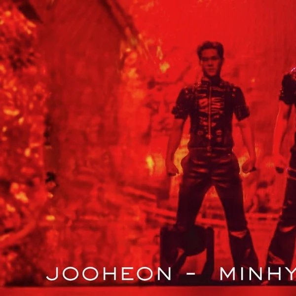 Penampilan MONSTA X yang Paling Dicintai Hari Ini
