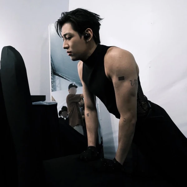 Fans' Pick: Best Moment of Bambam (GOT7)