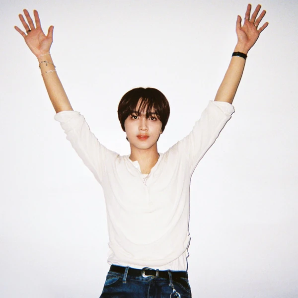 Top Photo Full of Haechan (NCT 127, NCT DREAM) Love