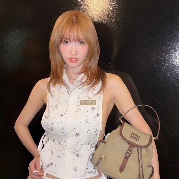 Best moment chosen by Momo (TWICE) fandom