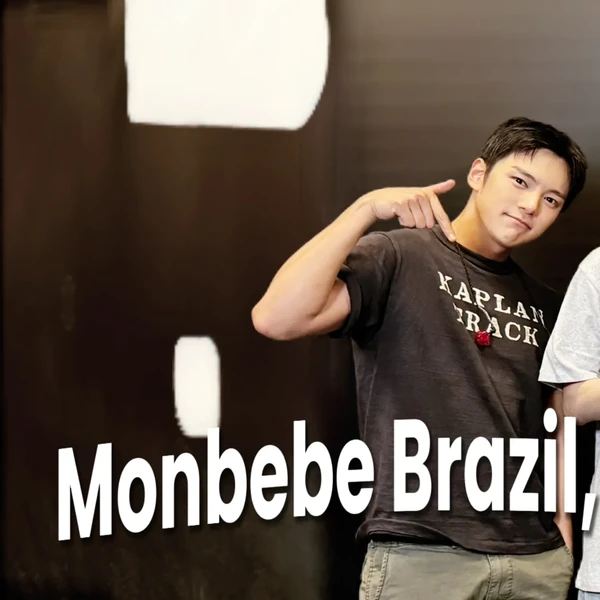 Fans' Pick: Best Moment of Kihyun (MONSTA X)