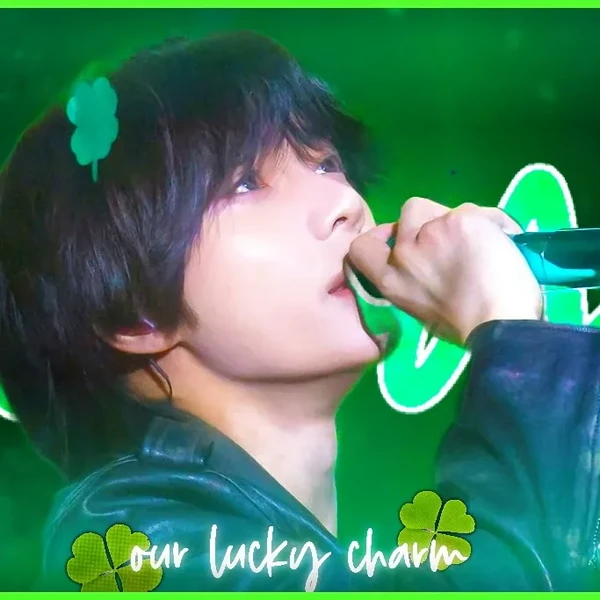 Today's Most Loved Beomgyu (TOMORROW X TOGETHER)