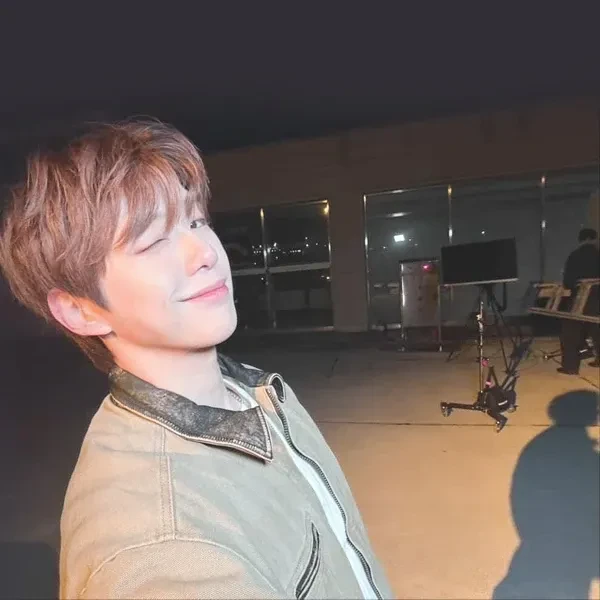 Momen Terbaik Kang Daniel Pilihan Penggemar