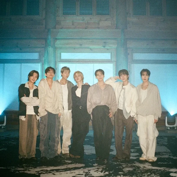 방탄소년단 팬심 가득한 인기 사진