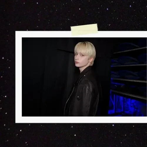 Today's Most Loved HueningKai (TOMORROW X TOGETHER)