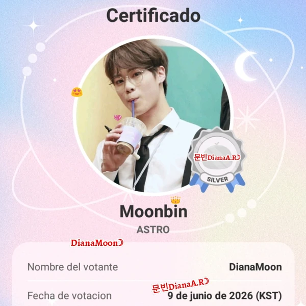 Top Photo Full of Moonbin (ASTRO) Love