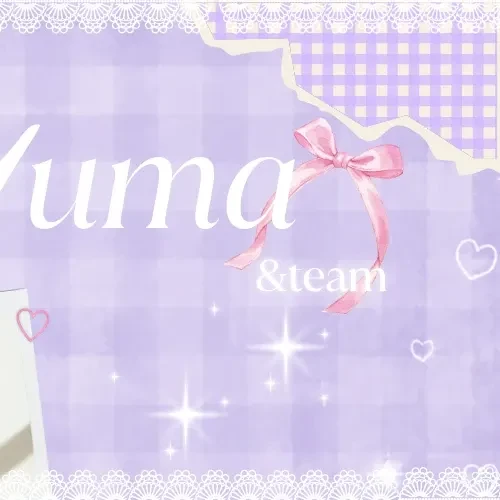 Today's Most Loved Yuma (&TEAM)