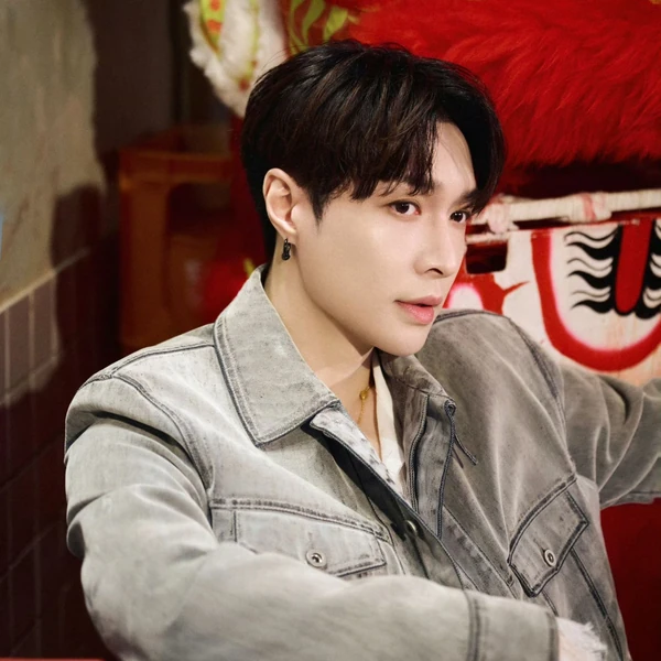 Today's Most Loved Lay (EXO)