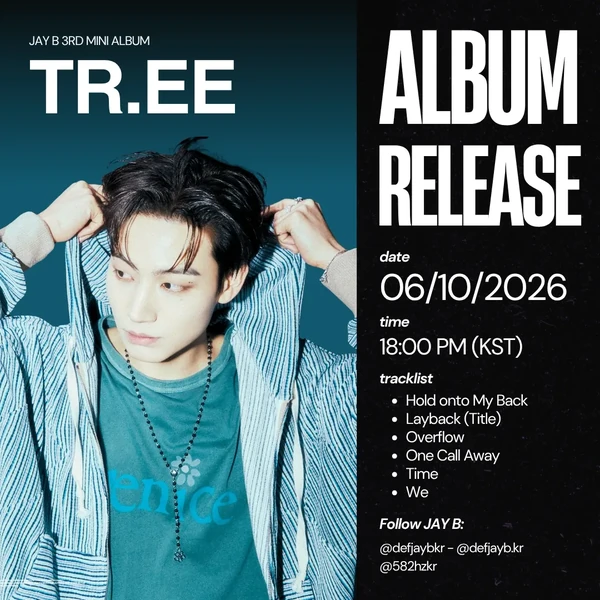 오늘 가장 사랑받은 GOT7의 모습