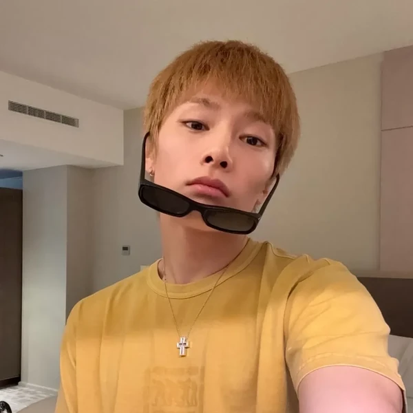 Top Photo Full of I.N (Stray Kids) Love