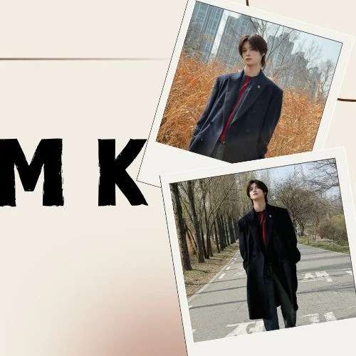 充滿粉絲愛意的K (&TEAM)人氣照片
