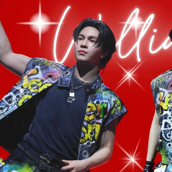 今日最受喜愛的William (LYKN)