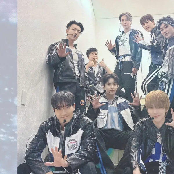 Top Photo Full of Super Junior Love