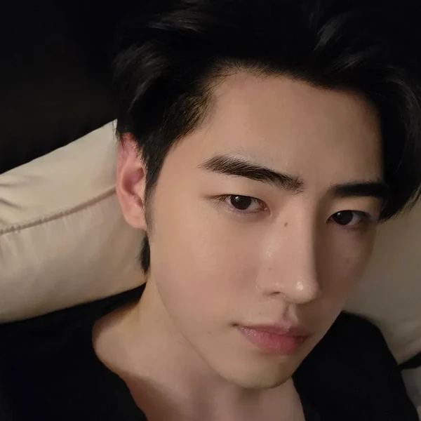 Momen Terbaik Sunghoon (ENHYPEN) Pilihan Penggemar