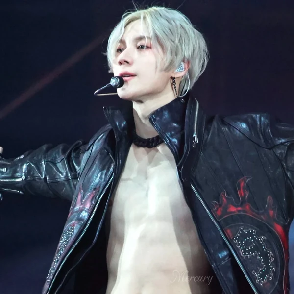 Fans' Pick: Best Moment of Taemin (SHINee)