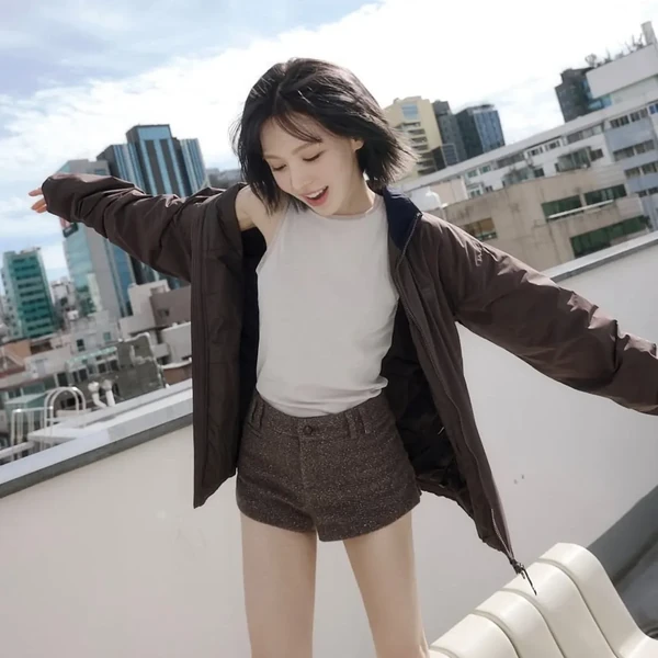 Fans' Pick: Best Moment of Wendy (Red Velvet)