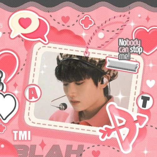 Top Photo Full of Hyuk (TEMPEST) Love
