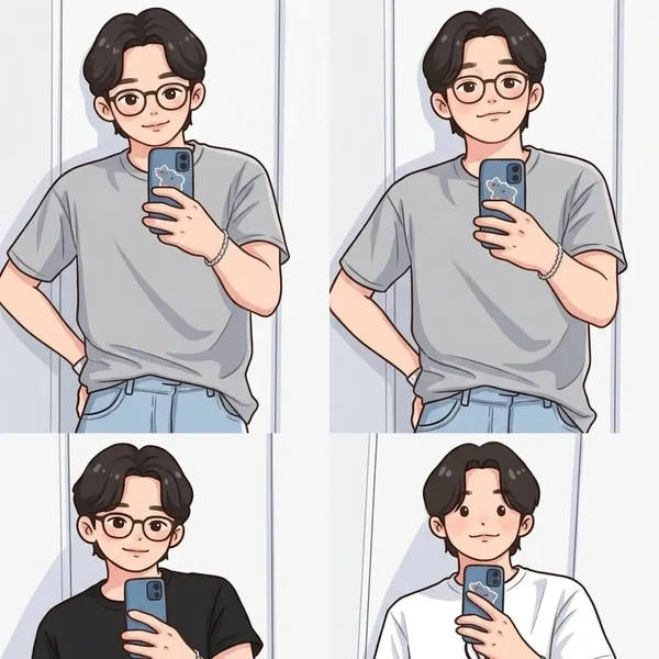 Top Photo Full of Chen (EXO) Love