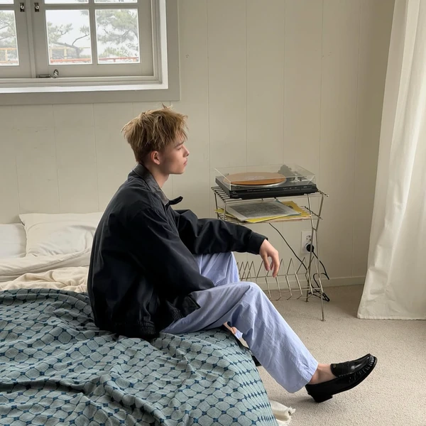 ファンに愛されるニキ (ENHYPEN)の人気プロフィール写真