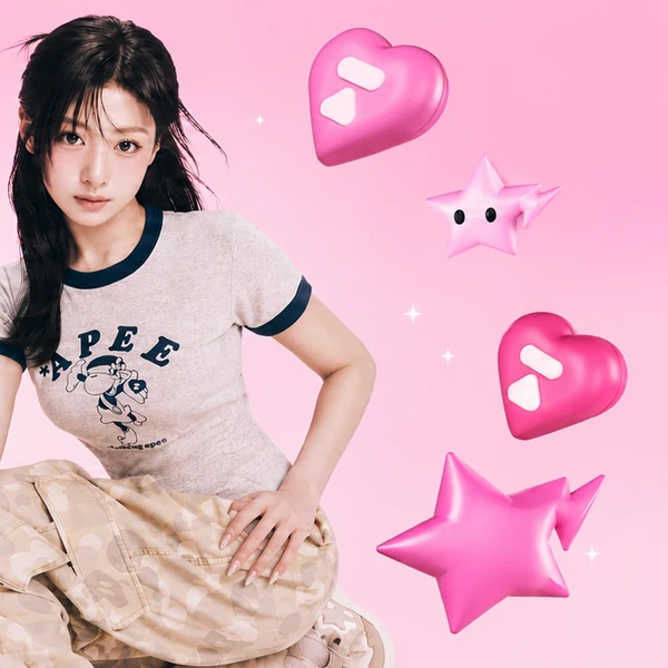 Today's Most Loved Ahyeon (BABYMONSTER)