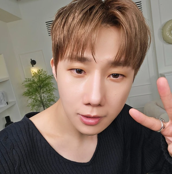 Top Photo Full of Sungkyu (INFINITE) Love