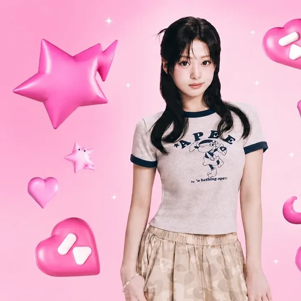 BABYMONSTER アヒョン ファンダムコミュニティ │ KPOP人気No.1アプリ