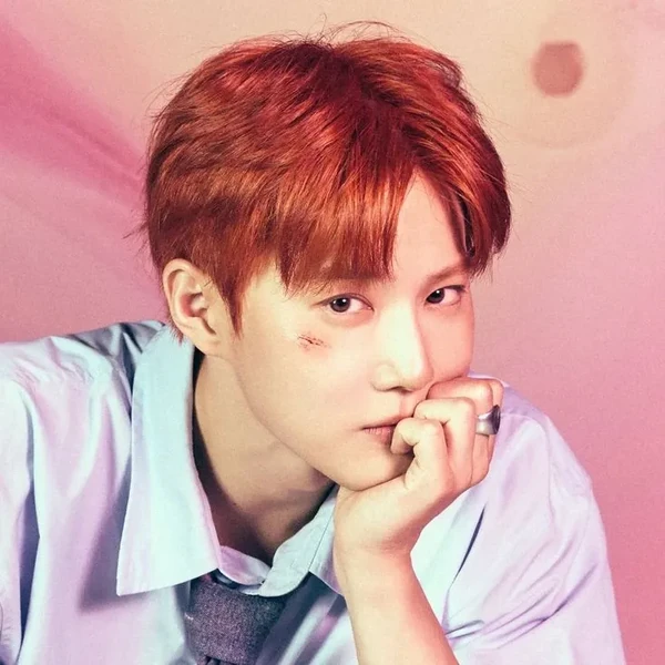 Today's Most Loved Suho (EXO)