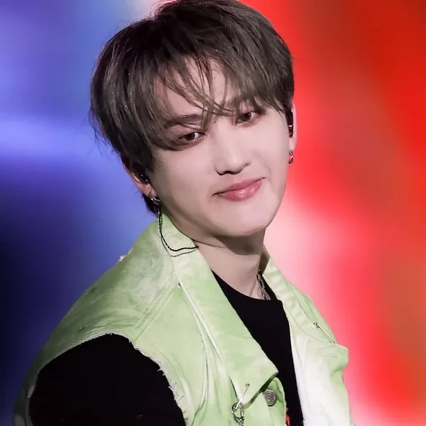 Today's Most Loved Changbin (Stray Kids)