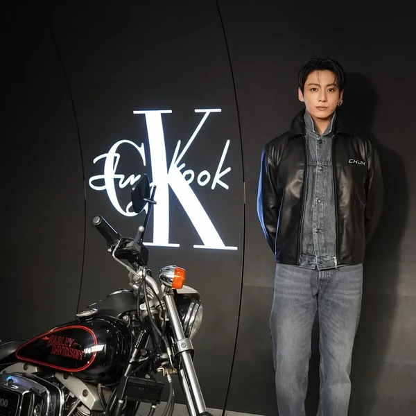 Today's Most Loved Jungkook (BTS)
