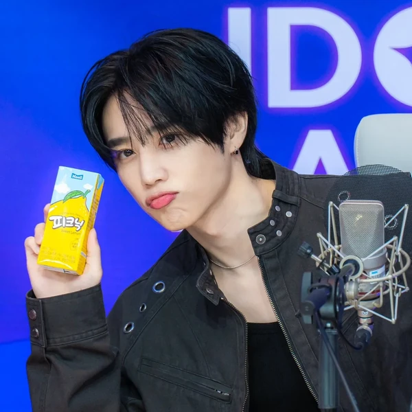 Fans' Pick: Best Moment of Sunwoo (THE BOYZ)