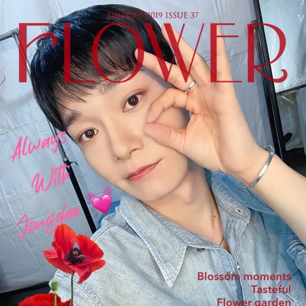 Fans' Pick: Best Moment of Chen (EXO)
