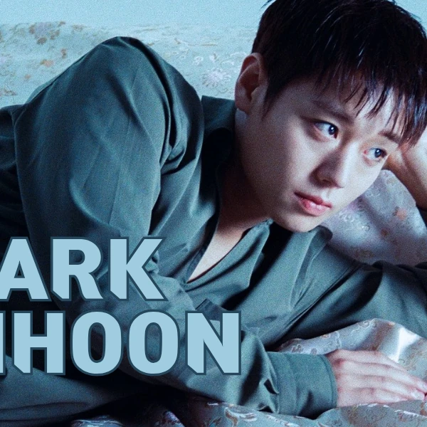 Popular profile picture of Park Jihoon loved by fans