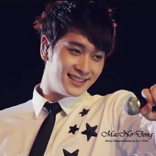 Top Photo Full of Chansung (2PM) Love