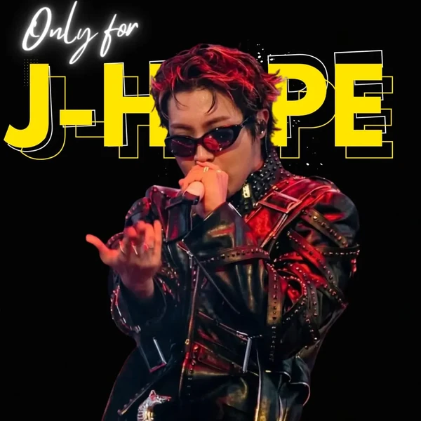 Top Photo Full of j-hope (BTS) Love
