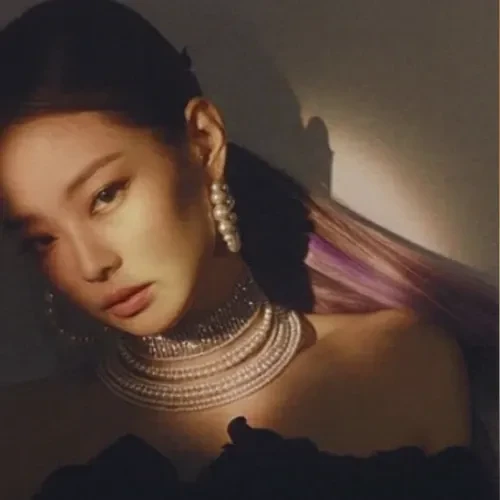 Today's Most Loved Jennie (BLACKPINK)