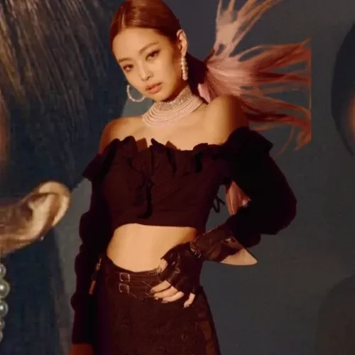 Top Photo Full of Jennie (BLACKPINK) Love