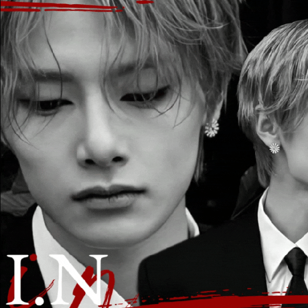 Today's Most Loved I.N (Stray Kids)