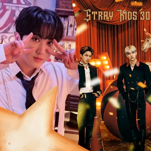 Fans' Pick: Best Moment of Changbin (Stray Kids)