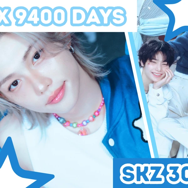Fans' Pick: Best Moment of Lee Know (Stray Kids)