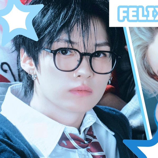 Fans' Pick: Best Moment of Lee Know (Stray Kids)