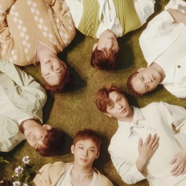 Today's Most Loved BTOB