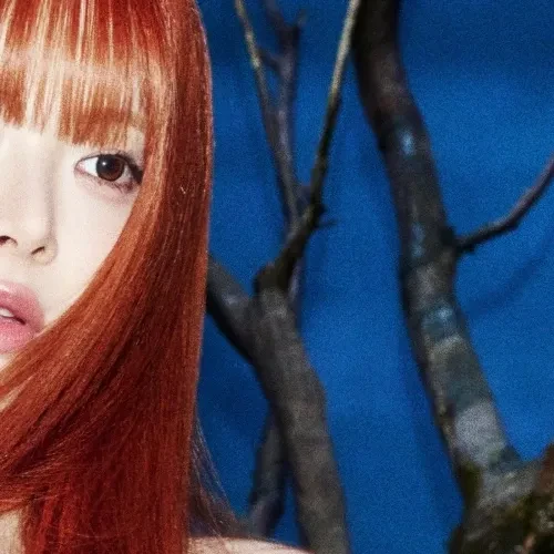 Fans' Pick: Best Moment of Hong Eunchae (LE SSERAFIM)
