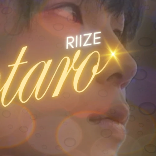 Today's Most Loved SHOTARO (RIIZE)