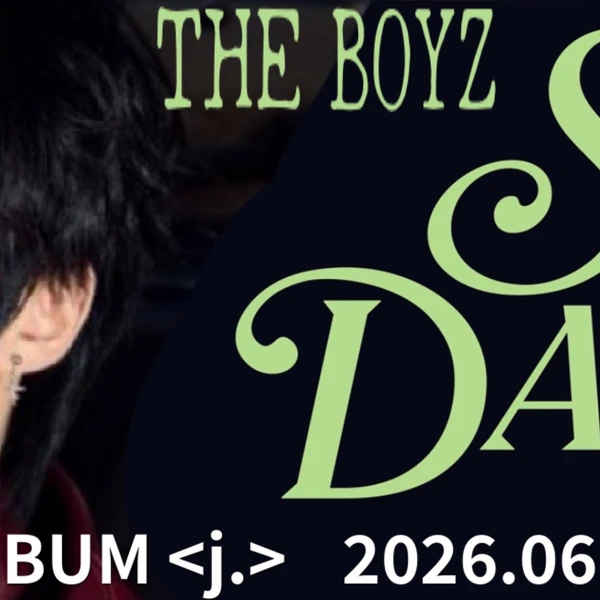 Fans' Pick: Best Moment of Jacob (THE BOYZ)