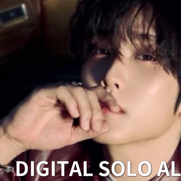Top Photo Full of Jacob (THE BOYZ) Love