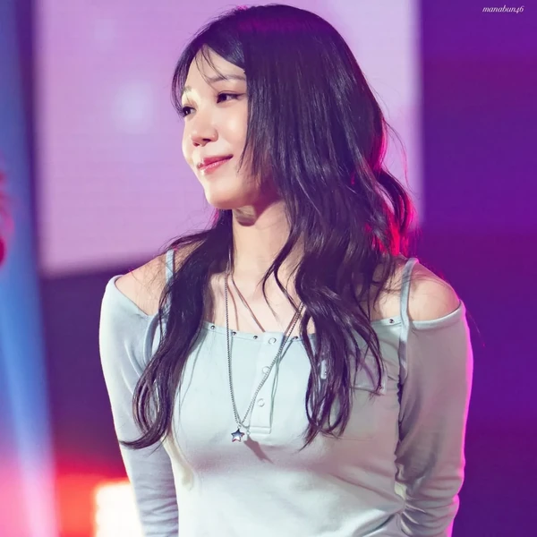 Today's Most Loved Jeong Eunji (Apink)