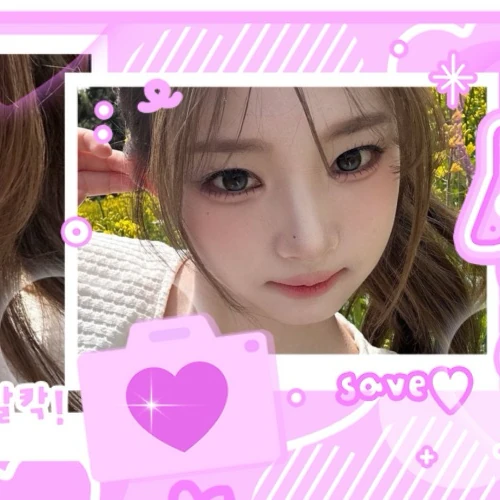 Today's Most Loved Jeong Hayeon (tripleS)