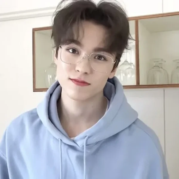 Today's Most Loved Vernon (SEVENTEEN)