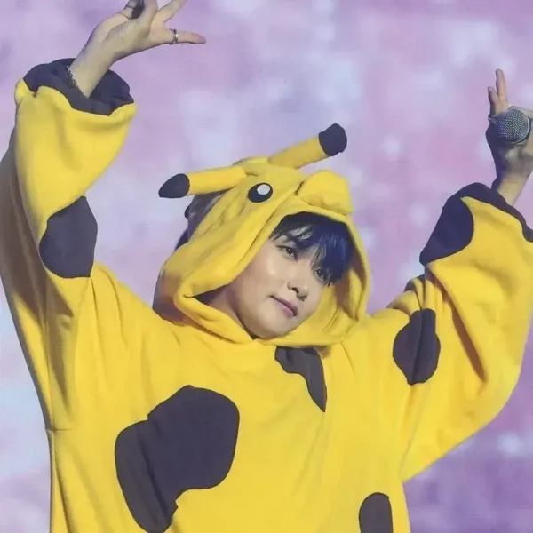 Today's Most Loved Ryeowook (Super Junior)